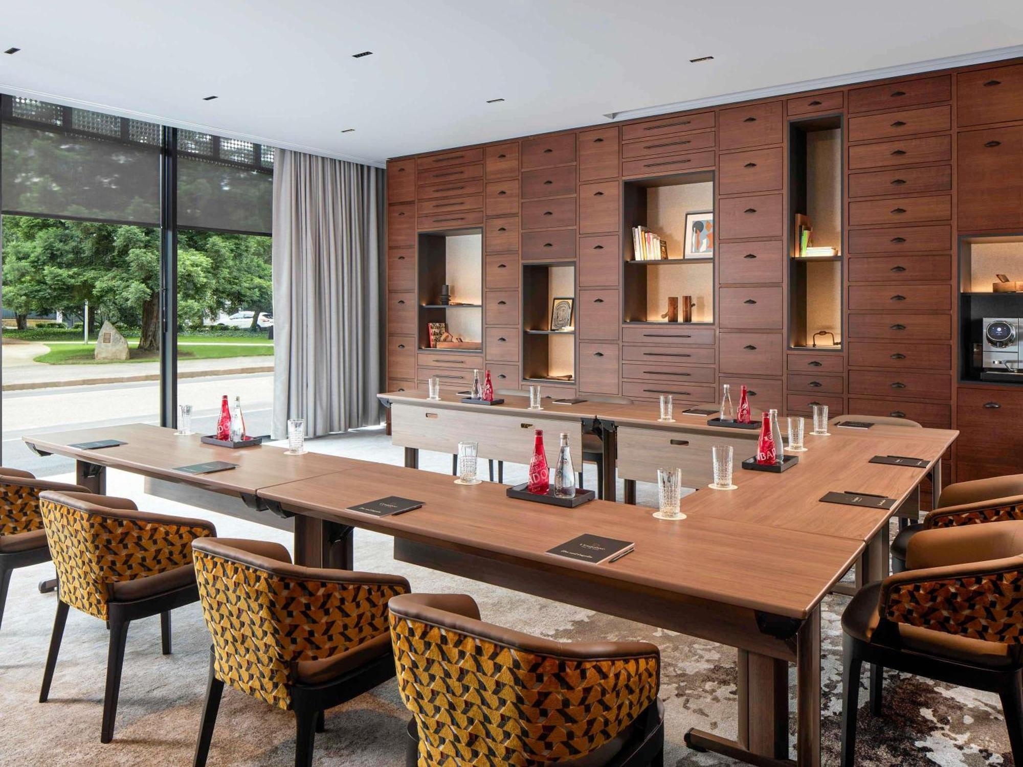 L'Esquisse Hotel & Spa Colmar - Mgallery Collection, Colmar
