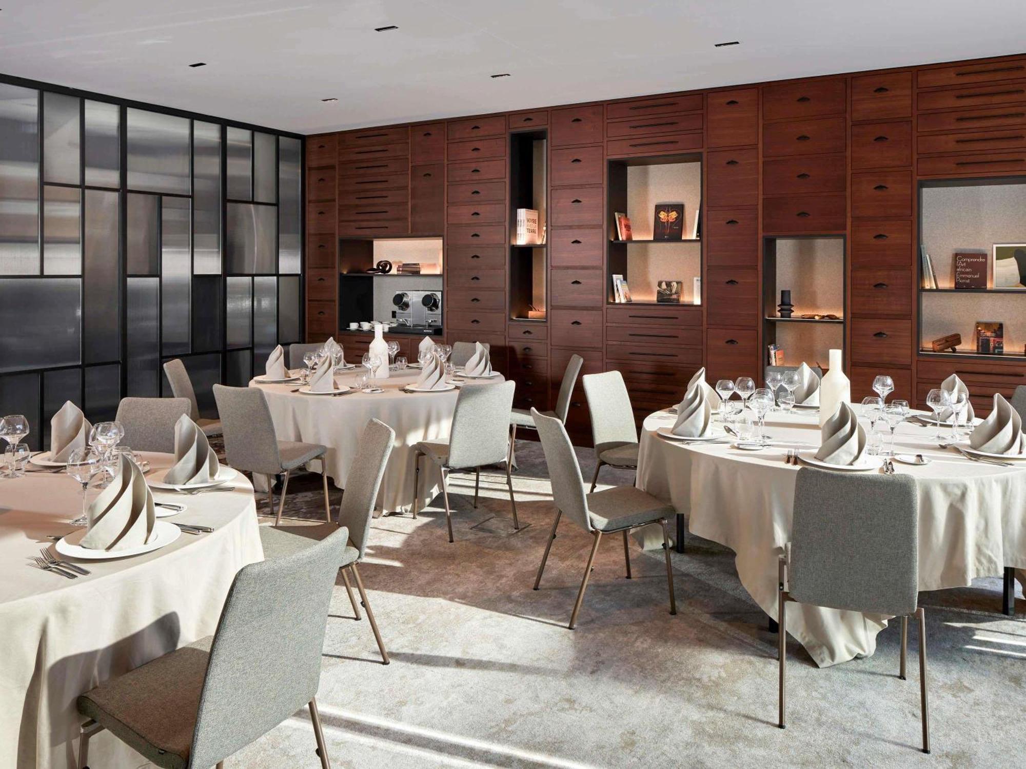 L'Esquisse Hotel & Spa Colmar - Mgallery Collection — Fotos 3